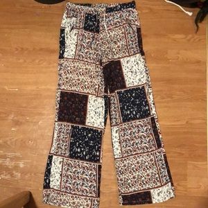 Boho style pants🧿